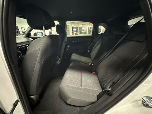 New 2026 Honda HR-V Sport image 17