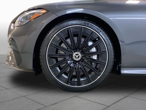Used 2024 Mercedes-Benz CLE 450 4MATIC Coupe image 10