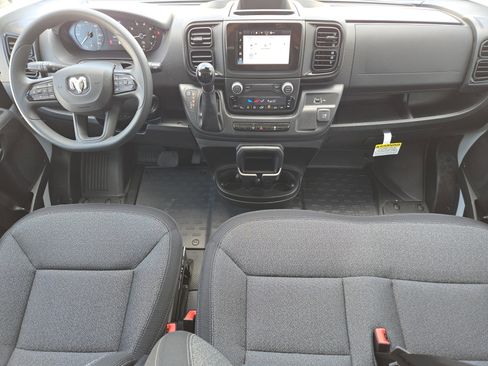 New 2026 RAM ProMaster 2500 w/ Convenience Group image 2