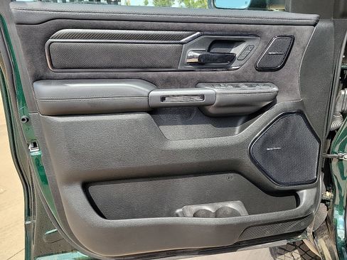 New 2026 RAM 1500 RHO w/ RHO Level 1 Equipment Group AWD/4WD image 10