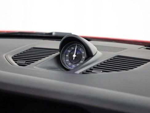 Certified 2022 Porsche 911 Carrera image 22