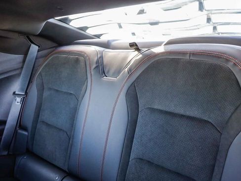 Used 2022 Chevrolet Camaro ZL1 image 21