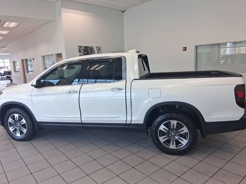 Used 2019 Honda Ridgeline RTL-E image 7