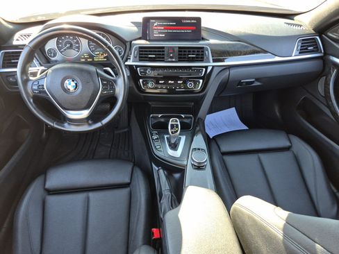 Used 2018 BMW 440i Gran Coupe xDrive AWD/4WD image 25