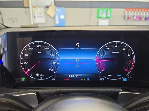 New 2026 Mercedes-Benz GLB 250 GLB 250 image 21