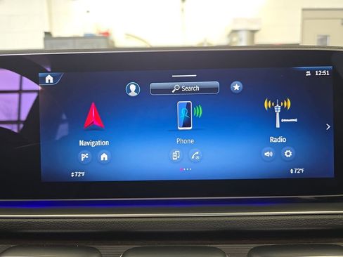 New 2026 Mercedes-Benz GLE 450 GLE 450 image 22