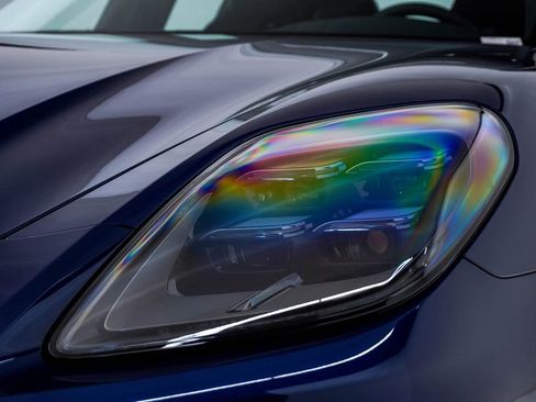 New 2026 Porsche Panamera 4 image 7