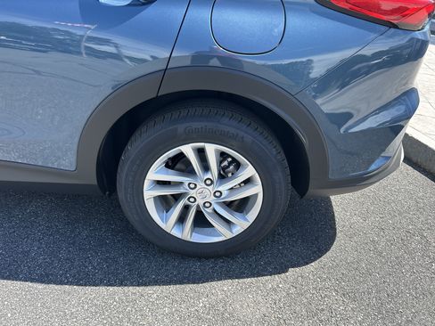 New 2026 Buick Envista Preferred w/ Convenience I Package FWD image 4