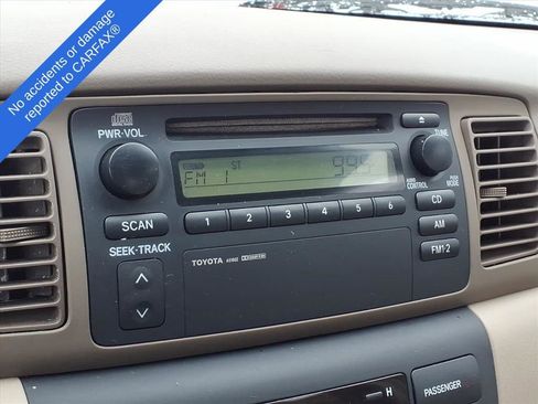 Used 2003 Toyota Corolla LE image 22