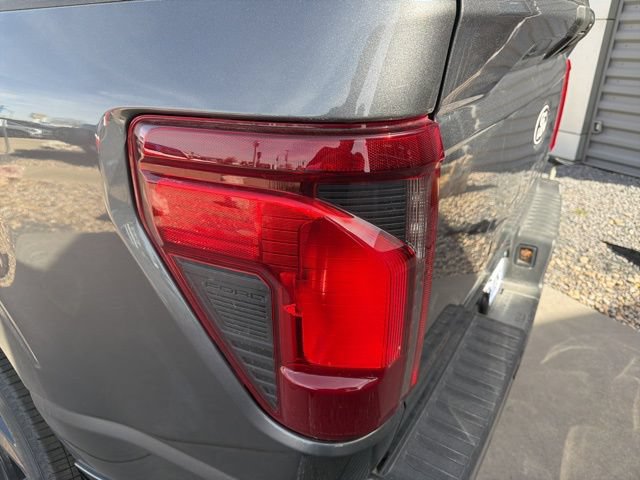 New 2025 Ford F150 STX w/ LOBO Package AWD/4WD image 37