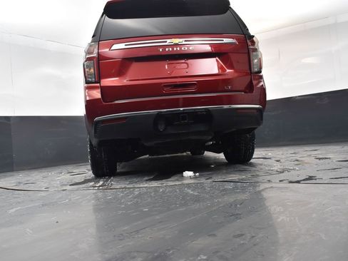 Used 2023 Chevrolet Tahoe LT w/ LT Signature Package image 21