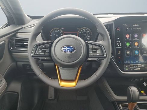 New 2026 Subaru Forester Wilderness AWD/4WD image 12