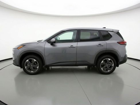 Used 2025 Nissan Rogue SV AWD/4WD image 5