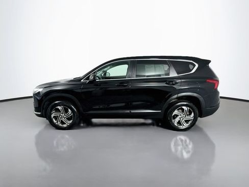 Used 2021 Hyundai Santa Fe SE AWD/4WD image 5