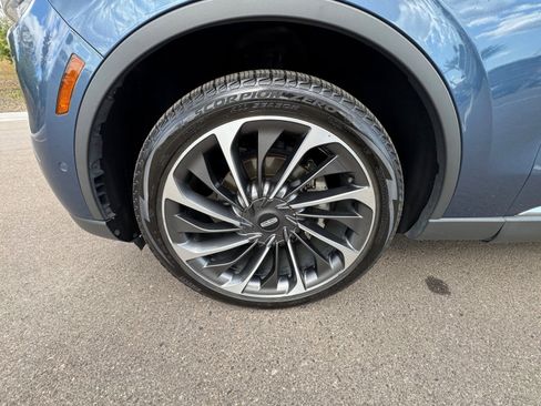 Used 2020 Lincoln Aviator Reserve w/ Equipment Group 202A image 26