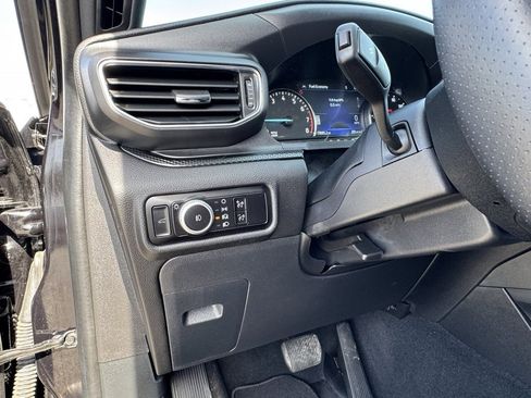 Used 2023 Ford Explorer ST-Line image 27