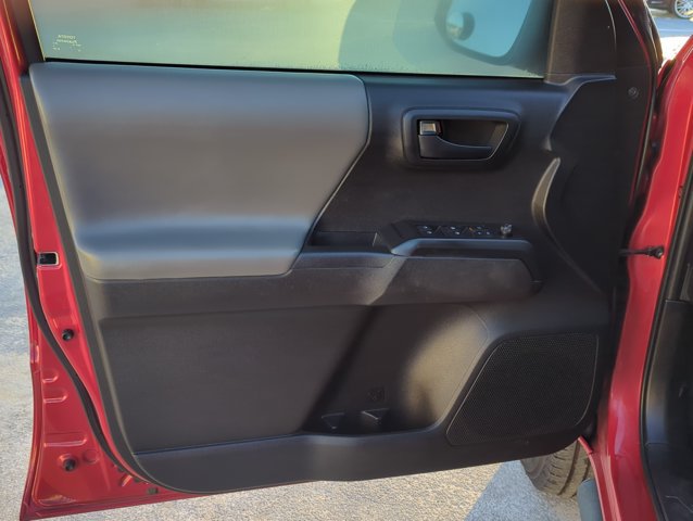 Certified 2021 Toyota Tacoma SR w/ SR Convenience Package RWD image 6