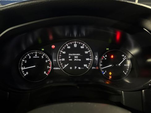 Used 2023 MAZDA CX-50 2.5 Turbo w/ Cargo Package image 9