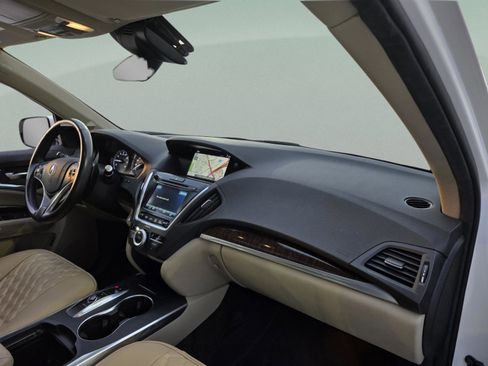 Used 2018 Acura MDX FWD w/ Technology Package image 29