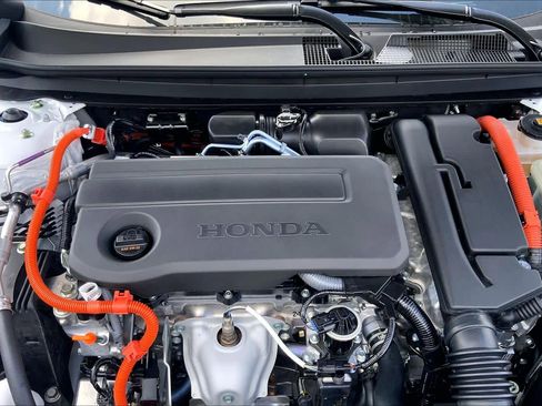 New 2026 Honda Accord Sport image 16