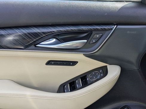 Certified 2025 Cadillac CT5 Premium Luxury w/ Sun And Sound Package AWD/4WD image 12