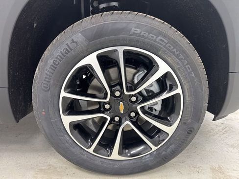 New 2026 Chevrolet TrailBlazer LT w/ Convenience Package image 30