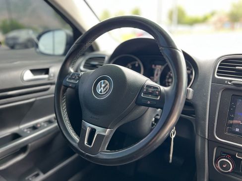 Used 2014 Volkswagen Jetta TDI FWD image 11