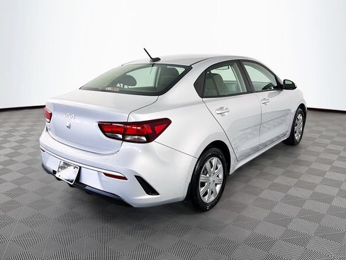 Used 2023 Kia Rio S FWD image 7