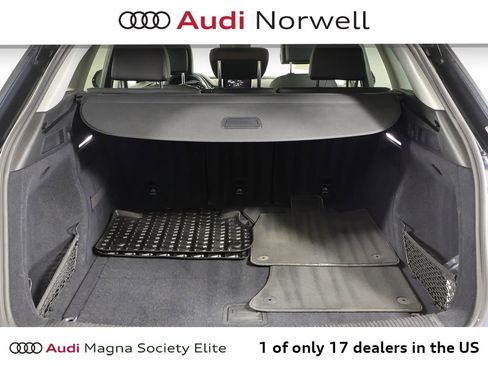 Used 2019 Audi Q5 Premium w/ Premium Plus Package AWD/4WD image 17
