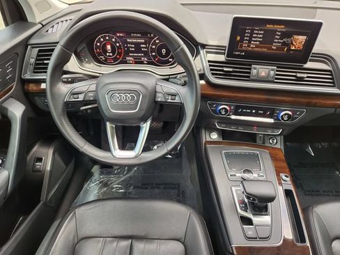 Used 2019 Audi Q5 2.0T Premium Plus AWD/4WD image 25
