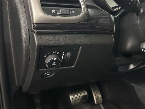 Used 2018 Jeep Grand Cherokee High Altitude image 16