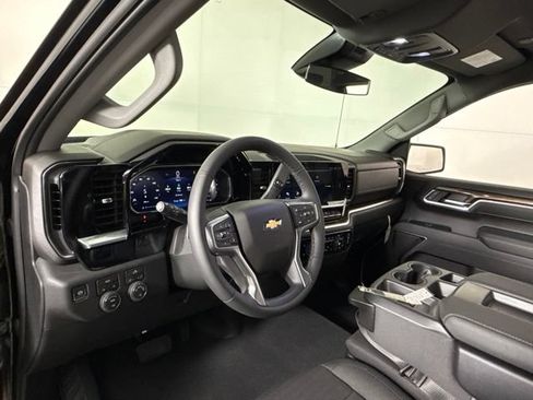 New 2026 Chevrolet Silverado 1500 LT AWD/4WD image 12