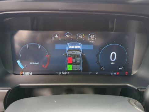 New 2026 Ford F250 Lariat w/ Lariat Premium Package image 65