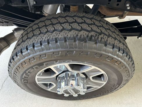 Certified 2024 Ford F250 Lariat AWD/4WD image 15