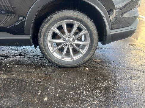 Used 2024 Honda CR-V EX image 24
