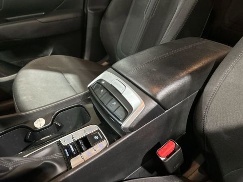 Used 2024 Hyundai Tucson SEL image 21