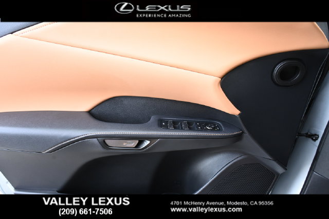Used 2026 Lexus RX 350 Premium Plus w/ Convenience Package AWD/4WD image 13