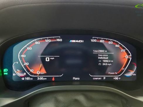 Used 2023 BMW X3 M40i w/ Premium Package AWD/4WD image 55