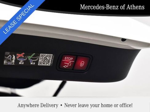 New 2026 Mercedes-Benz GLC 300 4MATIC image 38