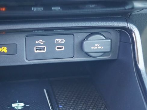Used 2024 Honda CR-V EX-L image 27