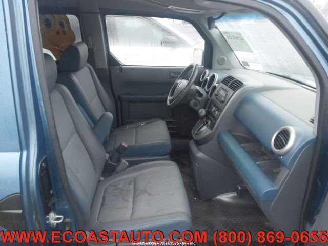 Used 2006 Honda Element EX image 7