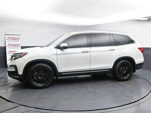 Used 2021 Honda Pilot Touring image 5