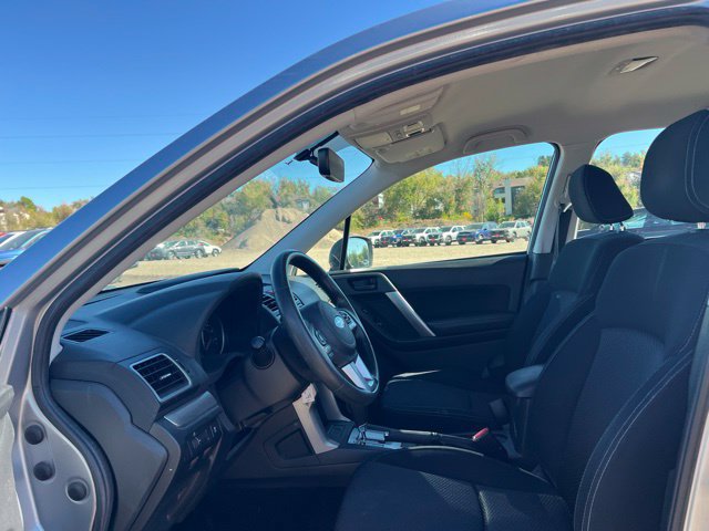 Used 2018 Subaru Forester 2.5i w/ Popular Package #2A AWD/4WD image 26
