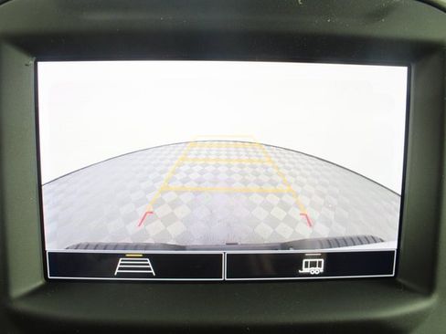 New 2026 Chevrolet Silverado 2500 W/T w/ Z71 Off-Road Package image 3