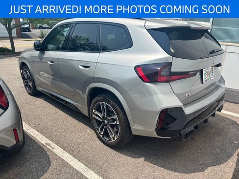 Used 2024 BMW X1 M35i w/ Premium Package AWD/4WD image 3
