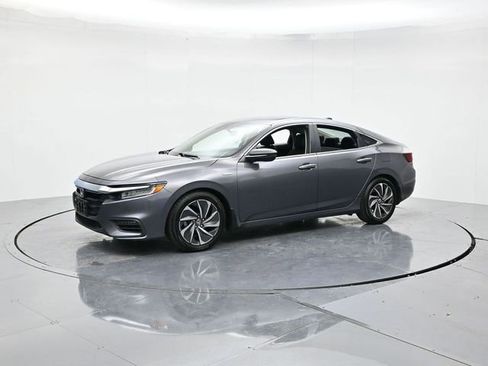 Used 2022 Honda Insight Touring image 6