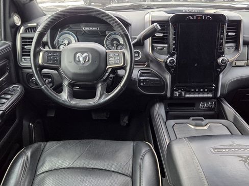 Used 2021 RAM 2500 Limited image 19