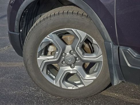 Used 2018 Honda CR-V EX-L image 52