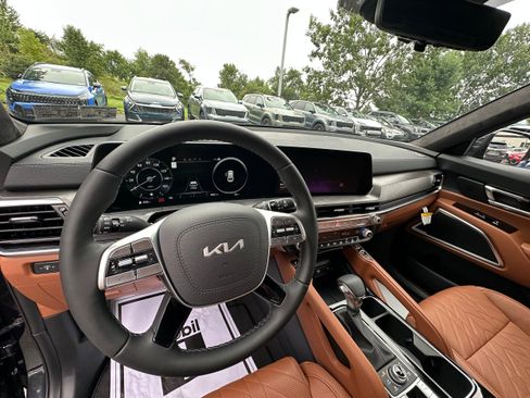 New 2025 Kia Telluride SX Prestige X-Pro image 31