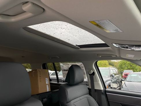 New 2026 Hyundai Santa Fe XRT image 30